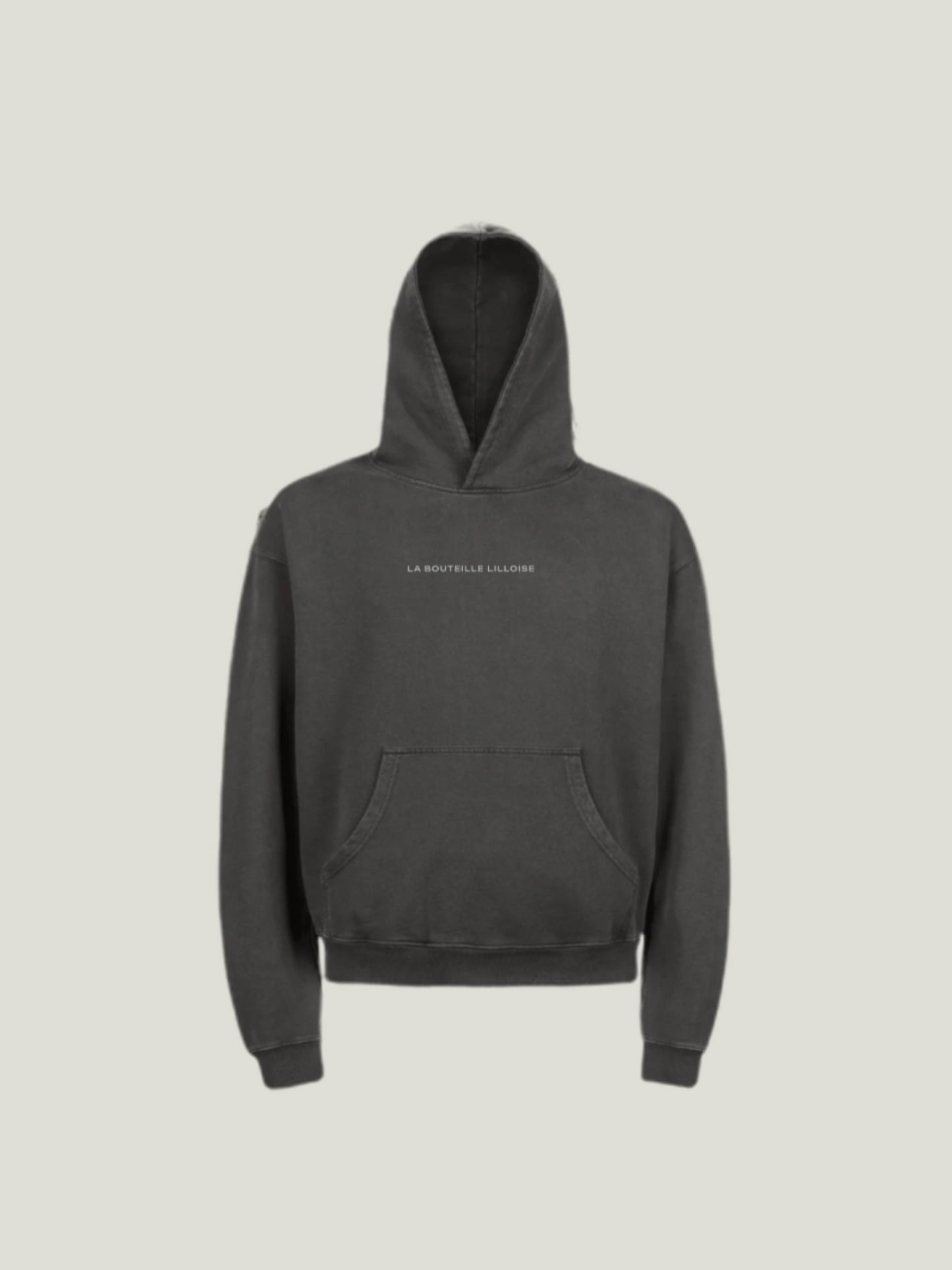 Hoddie La Bouteille