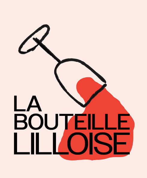 Les originaux La Bouteille Lilloise