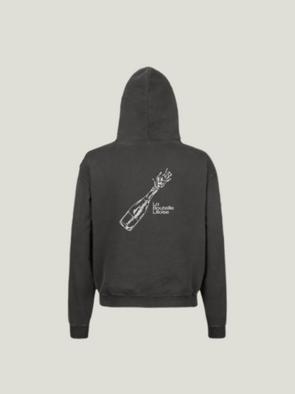 Hoddie La Bouteille