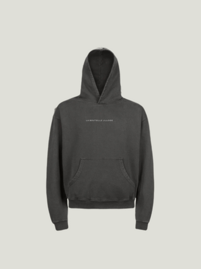 Hoddie La Bouteille