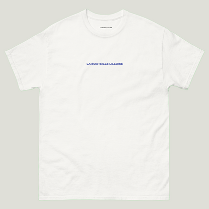 Le café bleu