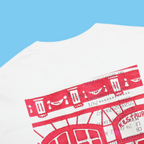 T-shirt LBL X FASTAR