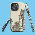 Coque pour IPhone "L'opéra"