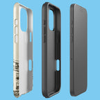 Coque pour IPhone "Le soleil de la Grand Place"