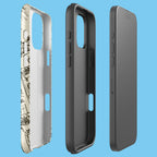 Coque pour IPhone "La rue Pierre Mauroy"