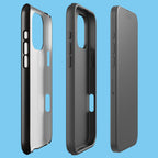 Coque pour IPhone "Passage notre dame"