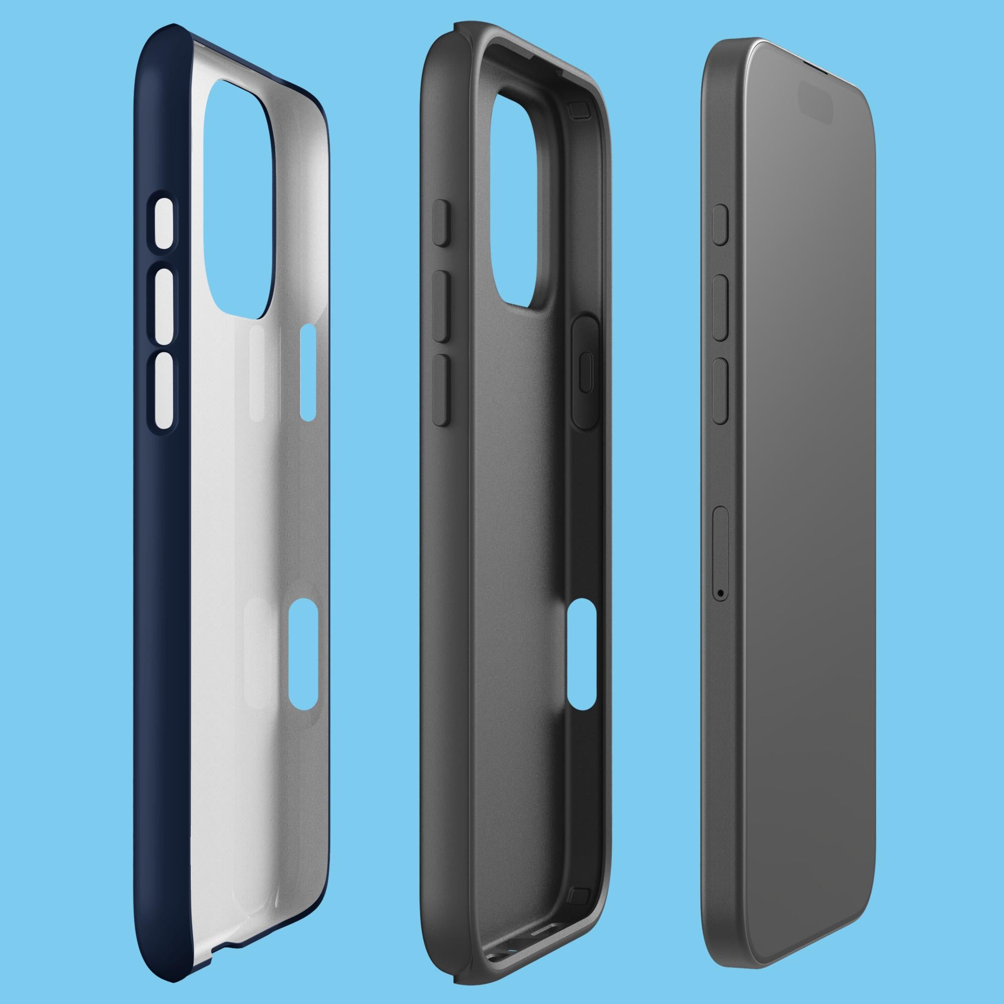 Coque d'iPhone® LBL