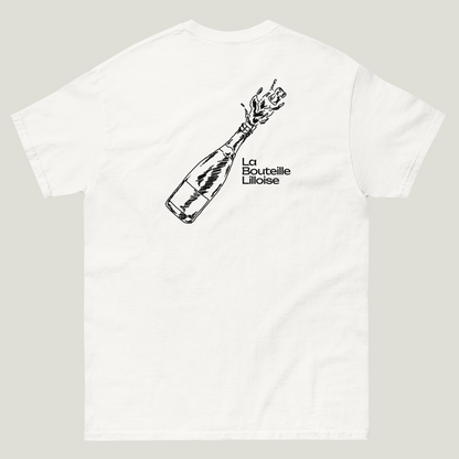 T-Shirt La Bouteille