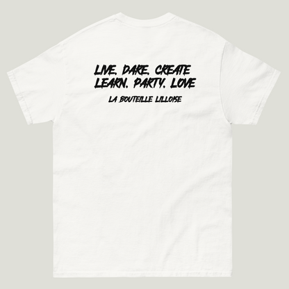 T-Shirt Signature