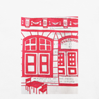 T-shirt LBL X FASTAR