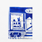 T-shirt LBL X FASTAR