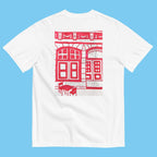 T-shirt LBL X FASTAR