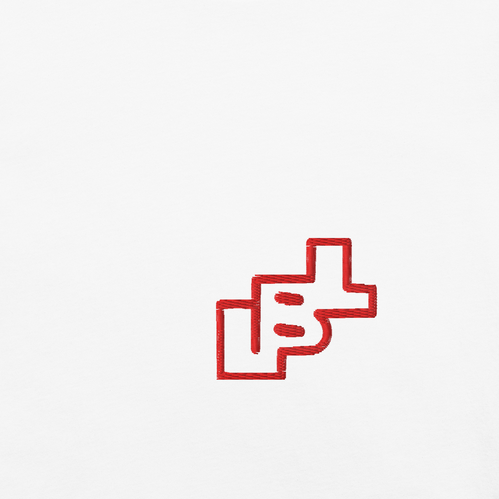 T-shirt LBL X FASTAR