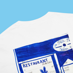 T-shirt LBL X FASTAR